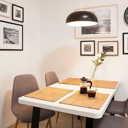 Appartement Heaven In Hel 2 Extérieur photo