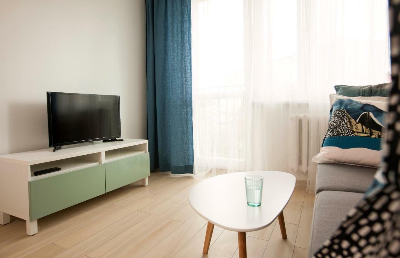 Appartement Heaven In Hel 2 Extérieur photo
