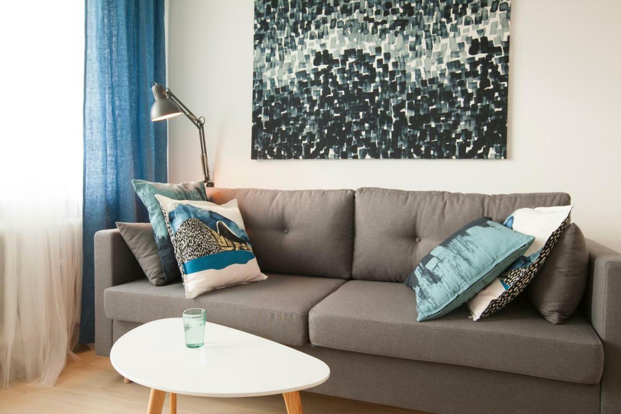 Appartement Heaven In Hel 2 Extérieur photo