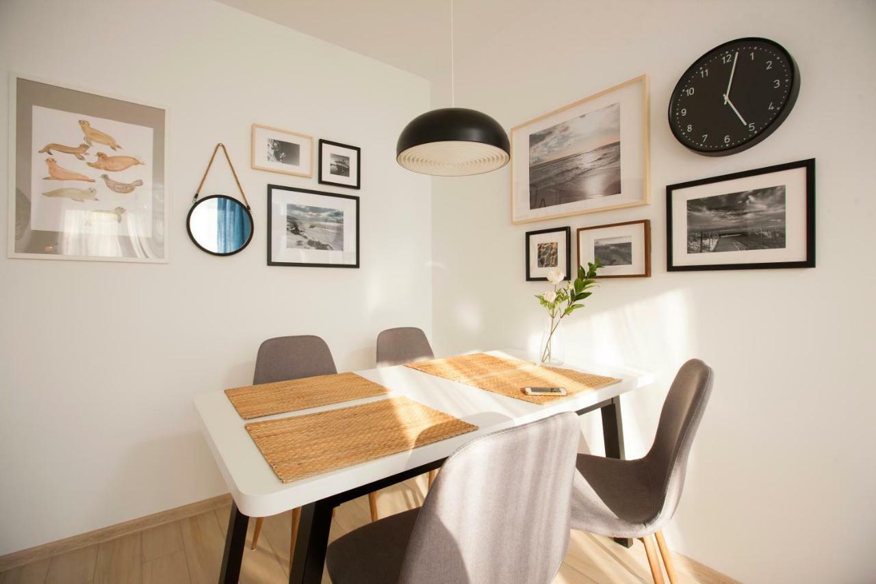 Appartement Heaven In Hel 2 Extérieur photo
