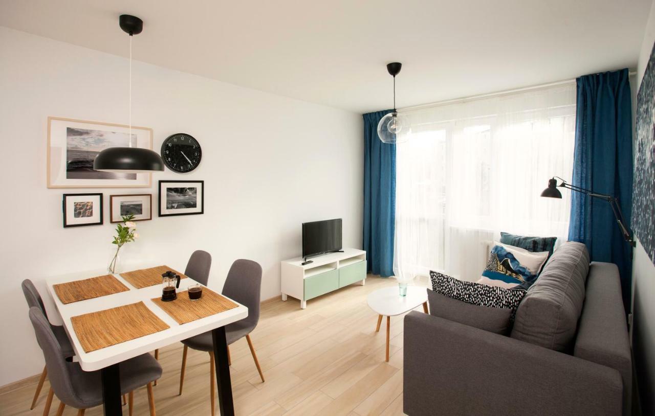 Appartement Heaven In Hel 2 Extérieur photo