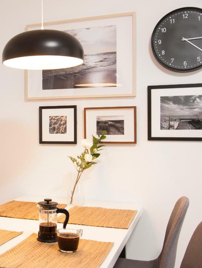 Appartement Heaven In Hel 2 Extérieur photo