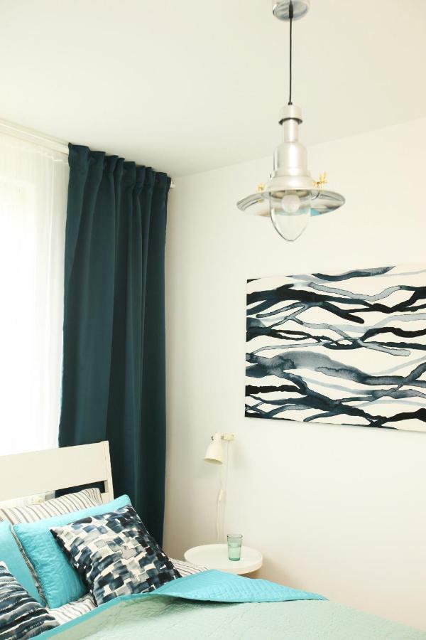 Appartement Heaven In Hel 2 Extérieur photo